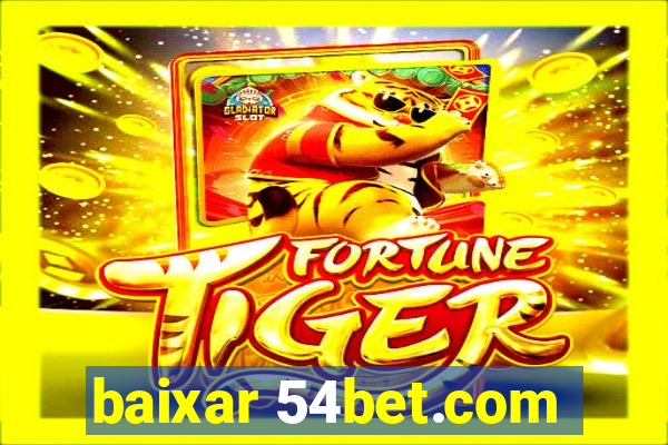 baixar 54bet.com